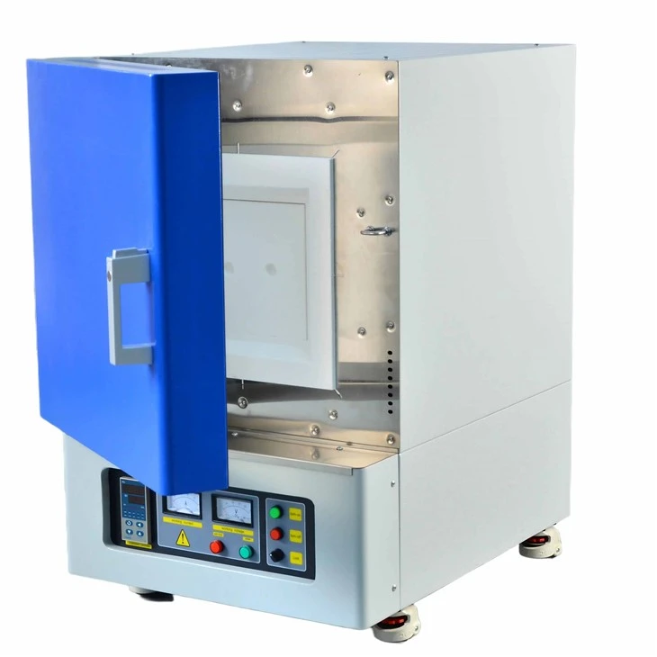 תנור מופל 1400C